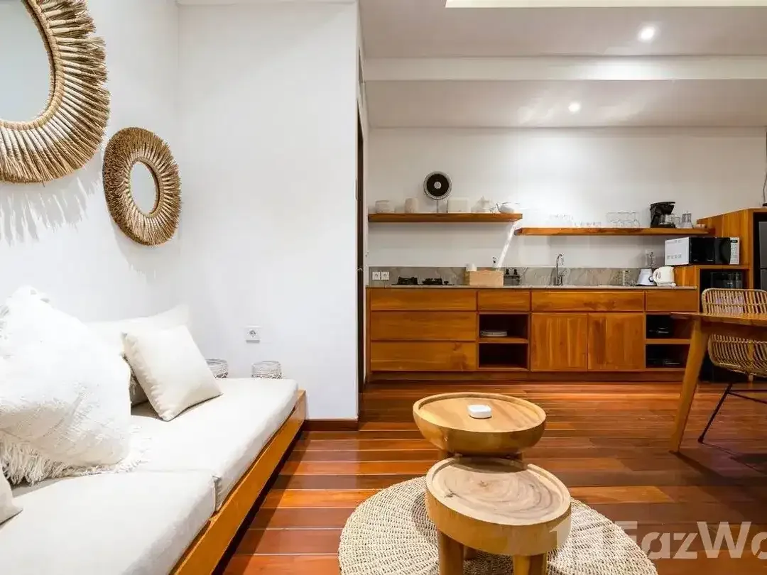 2 Bedroom Villa for sale in Nyanyi, Bali - Image 3 of 10