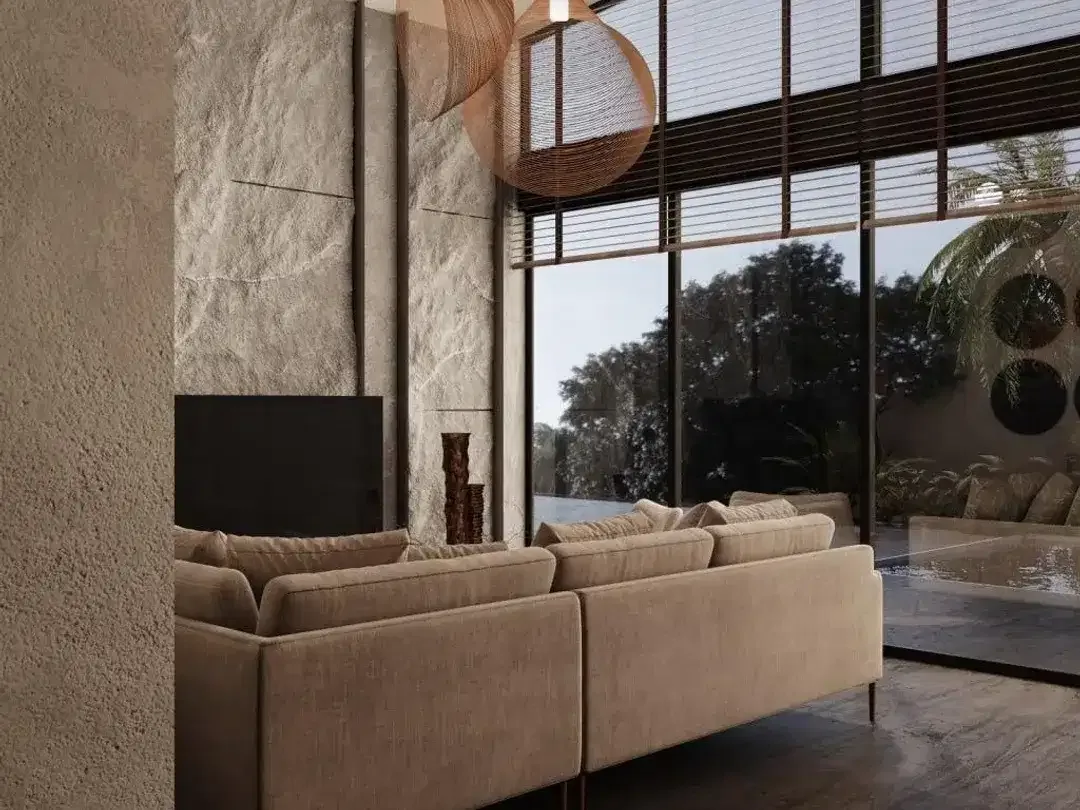 3 Bedroom Villa for sale in Ginyar, Bali - Image 3 of 10