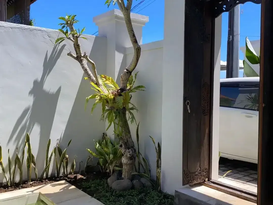 Dijual atau disewakan villa di jalan tukad badung renon - Image 5 of 10