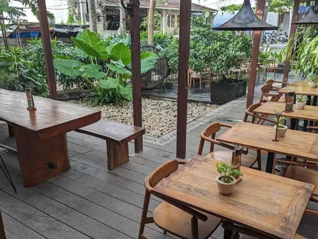 Disewakan restaurant lokasi brawa - Image 4 of 7