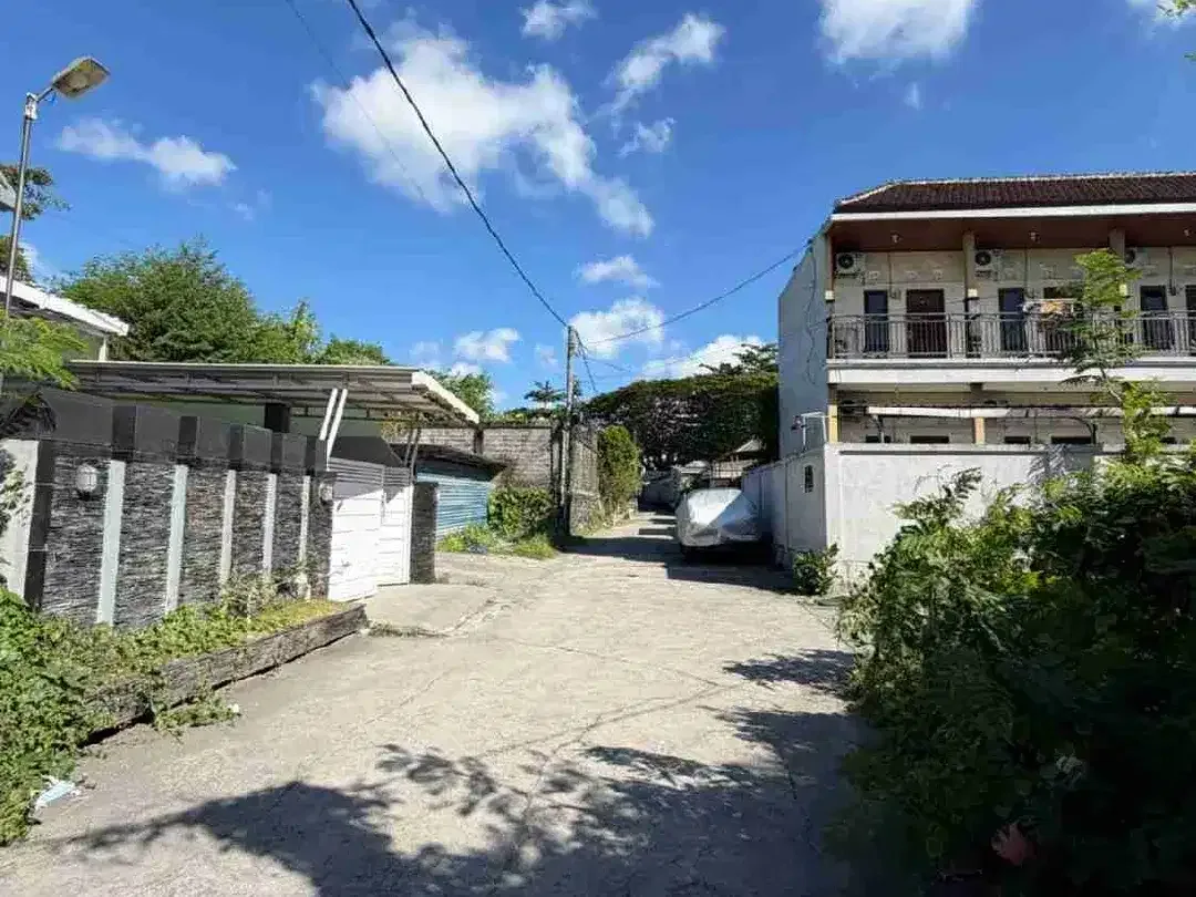 Dijual Tanah Strategis 133m² Dekat KFC Jimbaran Bali - Image 4 of 10