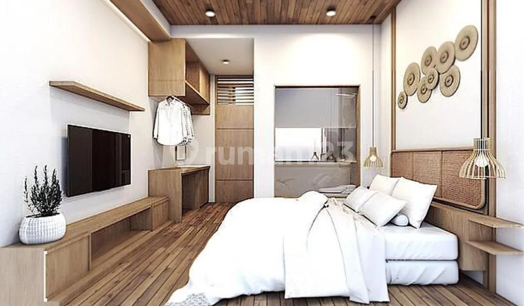 Harga Perdana Villa Murah 5 Menit ke Savaya Bali - Ratnamaya - Image 4 of 4