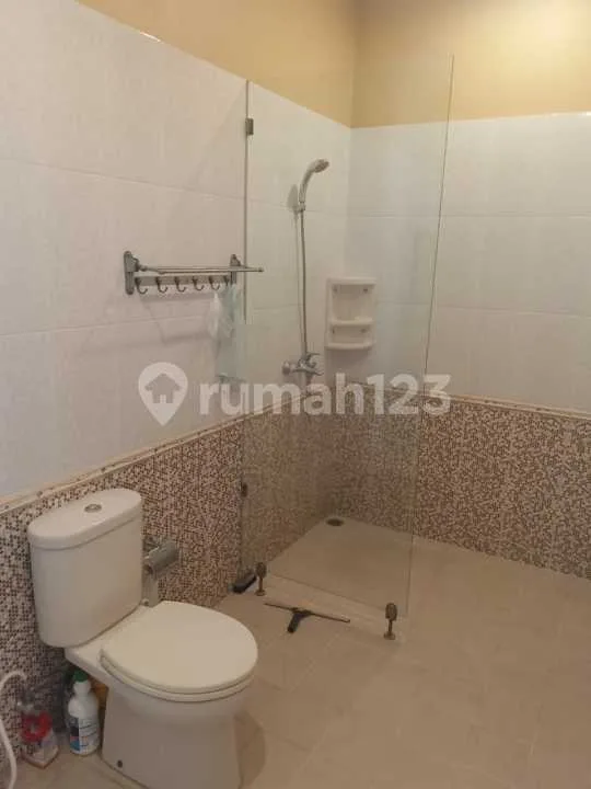 Luxury Villa 2Br With Private Pool di Jimbaran - Disewakan - Image 3 of 4