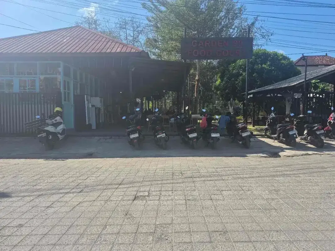 Lahan siap bangun kawasan perumahan dekat dengan internasional School - Image 8 of 8