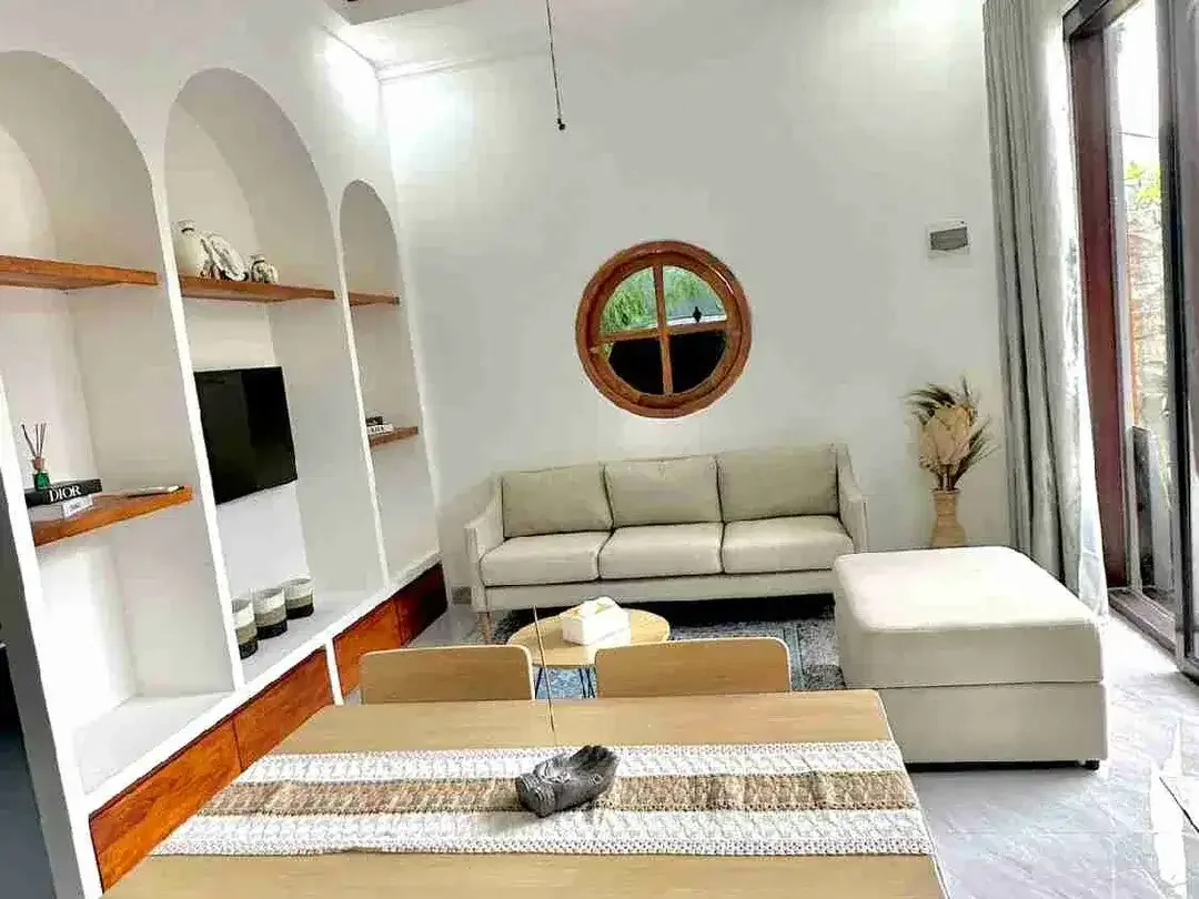 Villa Tropical Minimalis area Pantai Pandawa dan Melasti - Image 4 of 10
