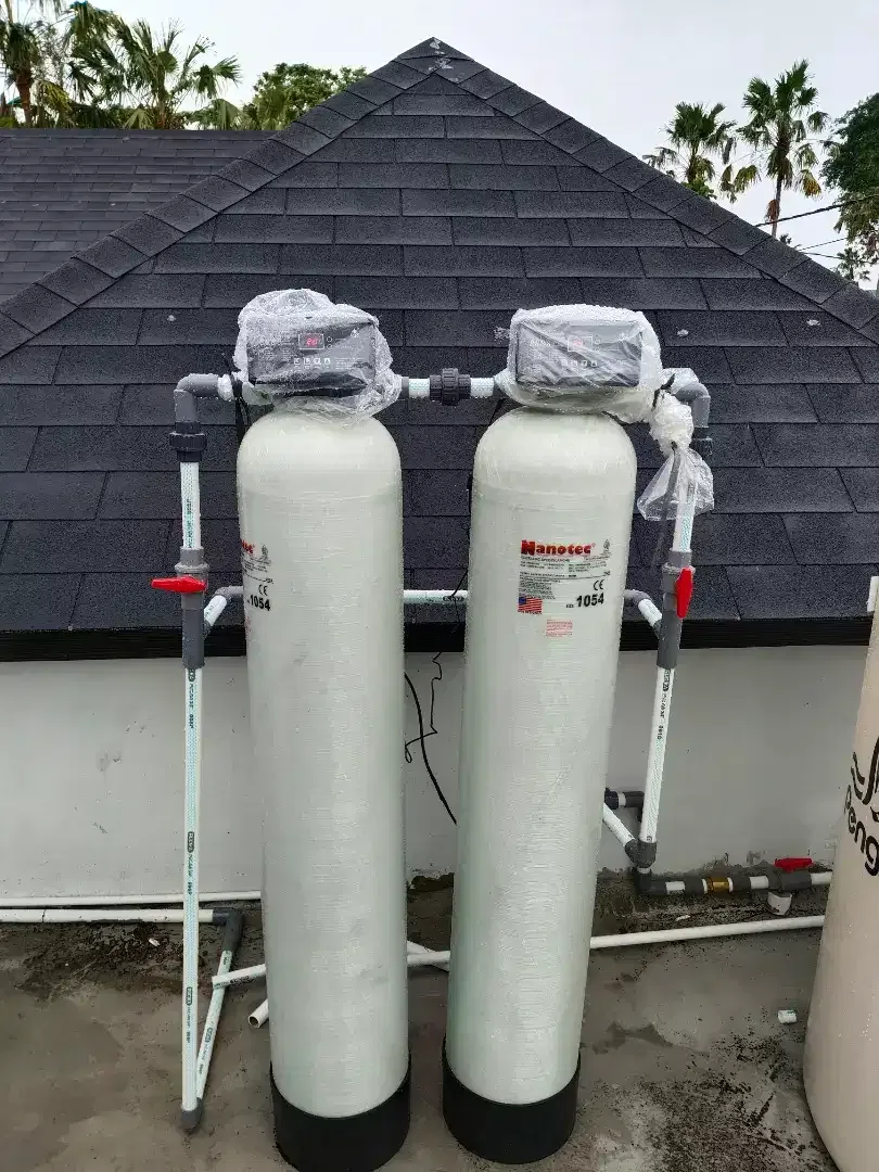 Water filter dan mesin RO - Image 2 of 3