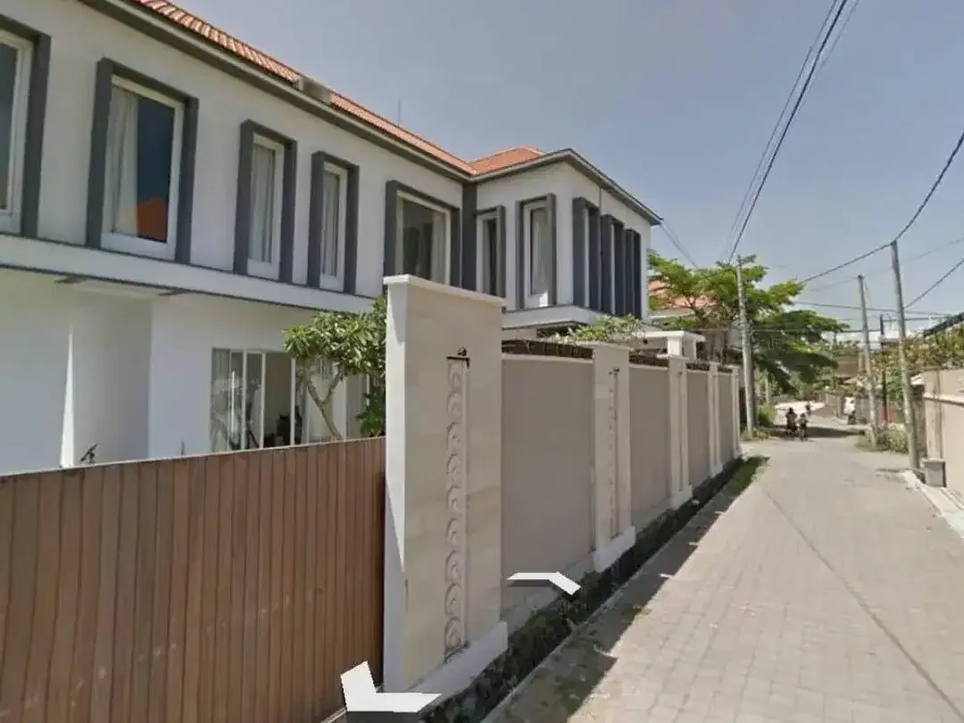 DIJUAL RUMAH MEWAH HOOK TUNJUNG SARI BALI - Image 3 of 4