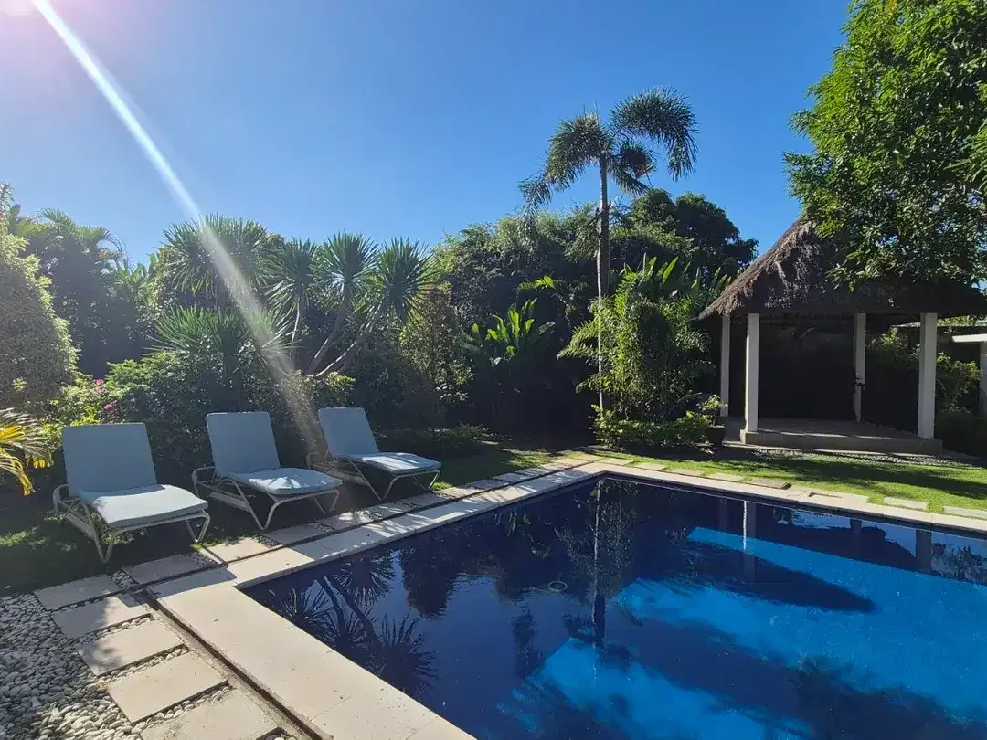 For Sale Luxury Villa Goa Gong Jimbaran Bali High Occupancy - Image 7 of 10