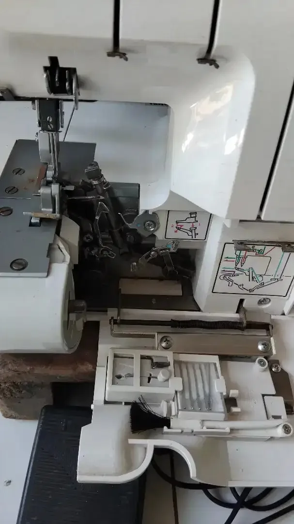MESIN OBRAS PORTABLE - Image 3 of 4