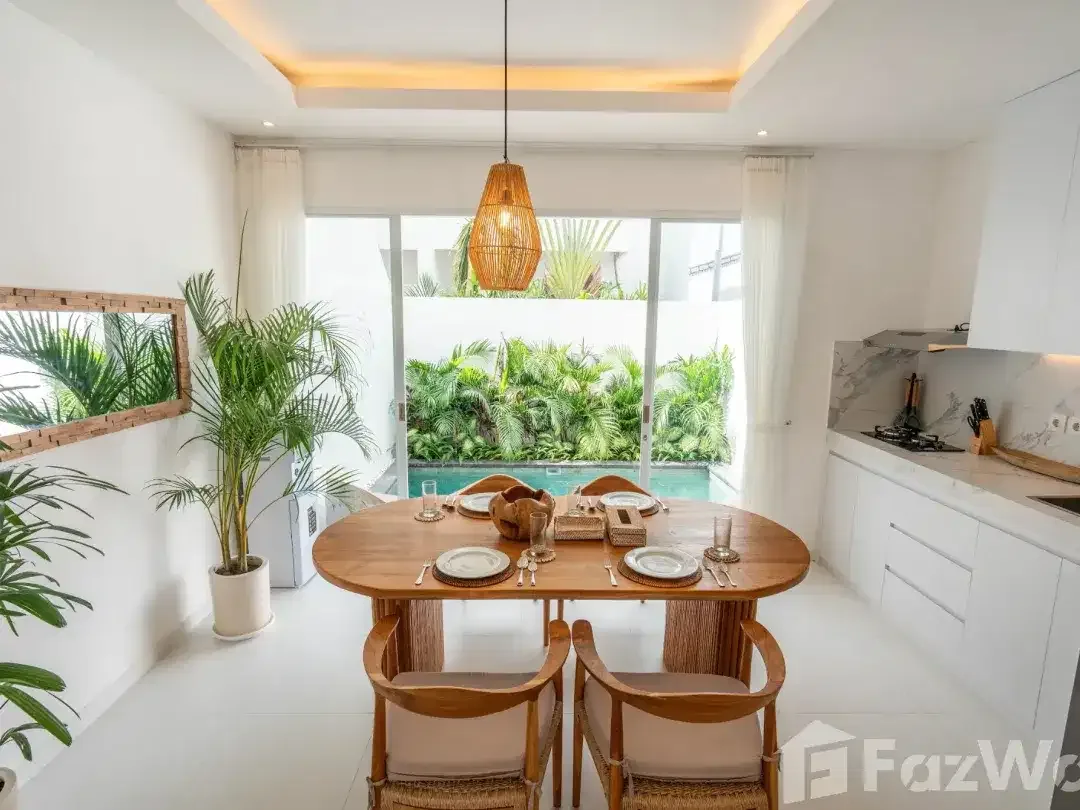 2 Bedroom Villa for sale in Padonan, Bali - Image 9 of 10