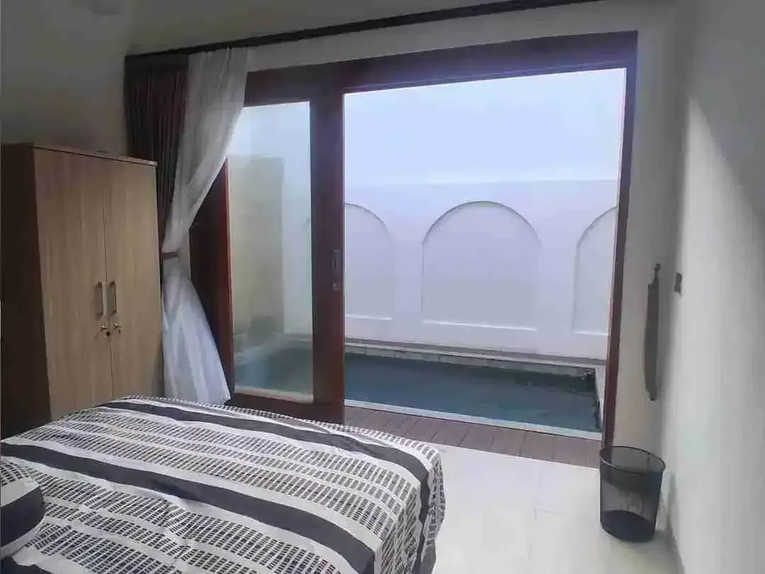 Villa Furnish dekat Tol Nusa dua - Image 9 of 10