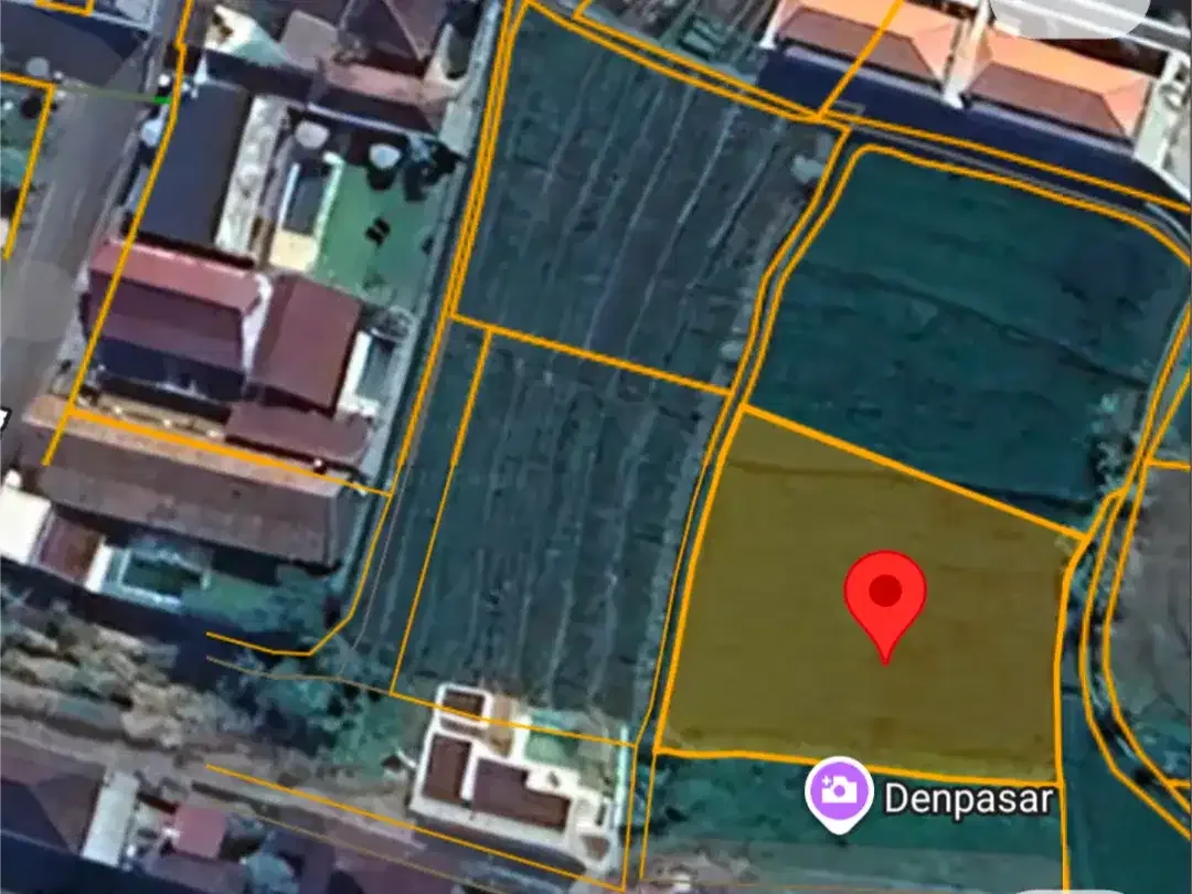 JUAL TANAH KAWASAN VILLA - Image 6 of 6