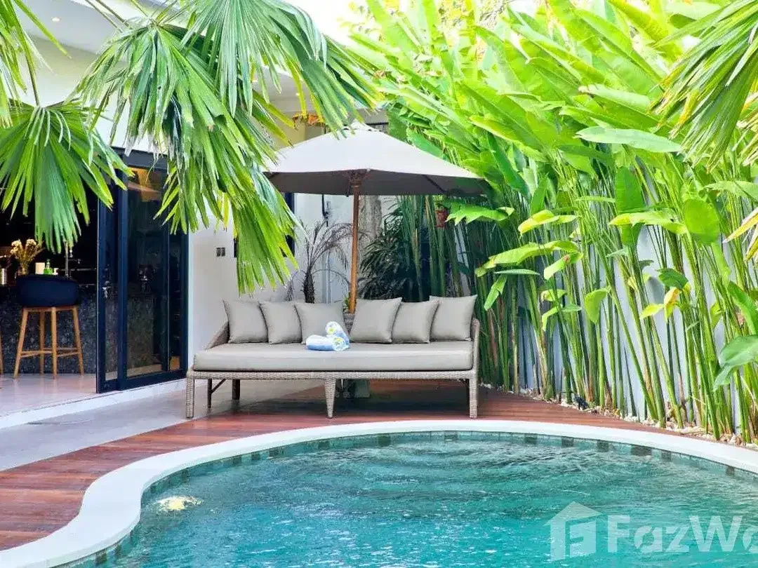 3 Bedroom Villa for sale in Seminyak, Bali - Image 2 of 10