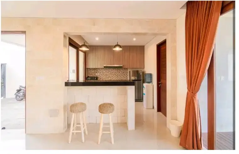 Villa Modern Minimalis 2 Lantai di Ungasan - Image 4 of 10