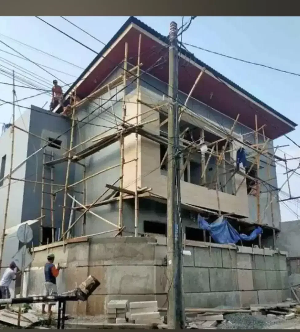 Jasa tukang bangunan dan renovasi - Image 10 of 10