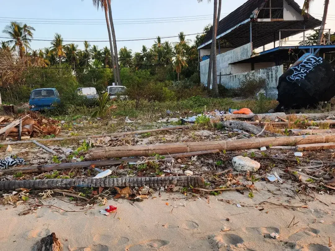 Land for sale in Nusa Penida, Bali - Image 6 of 9