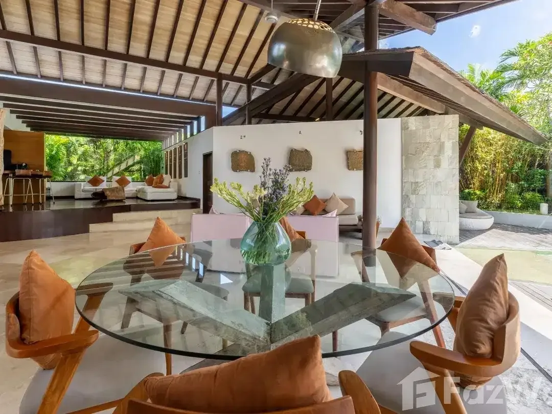3 Bedroom Villa for sale in Seminyak, Bali - Image 7 of 10