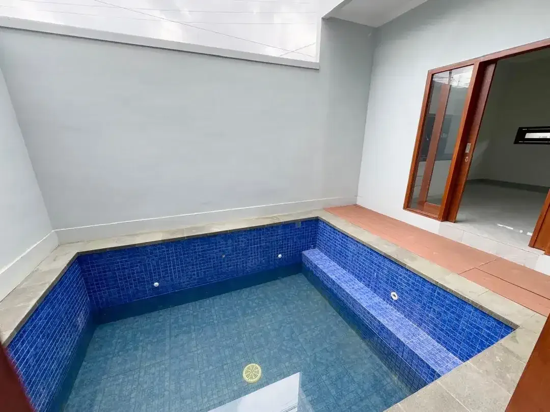 Brand New Modern 3-Bedroom Villa with Private Pool in Prime Sanur - Image 6 of 10