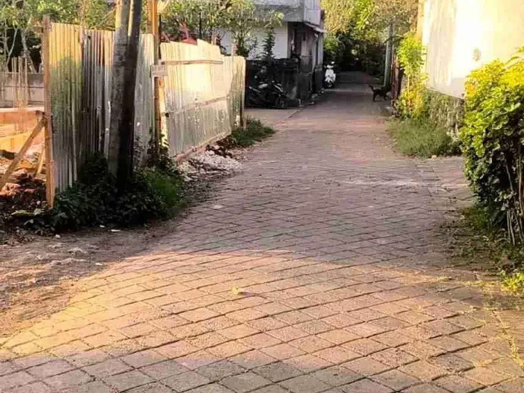 Dijual Cepat Tanah 195m2 di Puri Gading Jimbaran Bali - Image 2 of 8