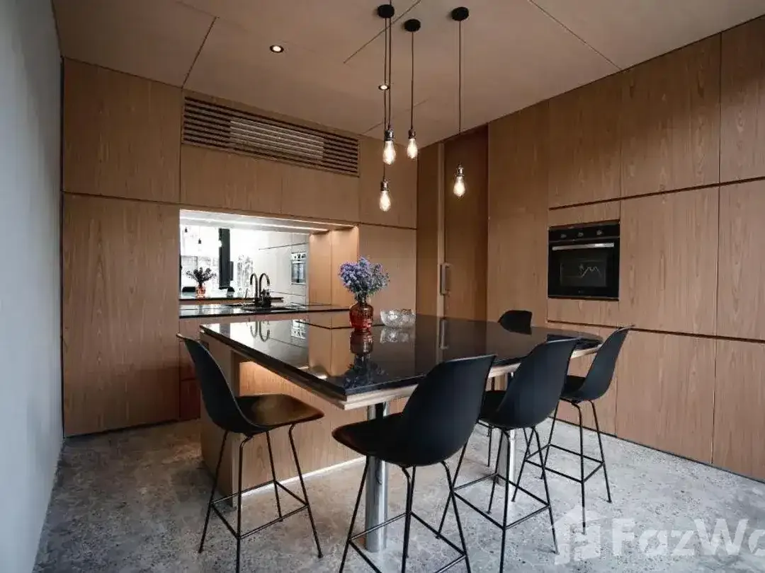 1 Bedroom Townhouse for sale at OXO Townhouse Berawa - Image 4 of 10