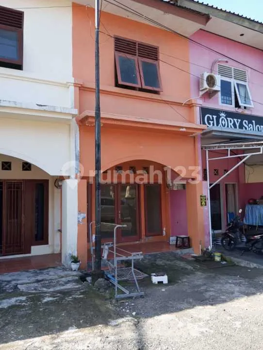 Dijual Ruko Strategis di Jalan Raya Kampial - Image 4 of 4