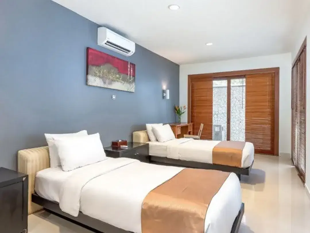 Ocean View Freehold Villa In Great Location Jimbaran Bali - Image 8 of 10