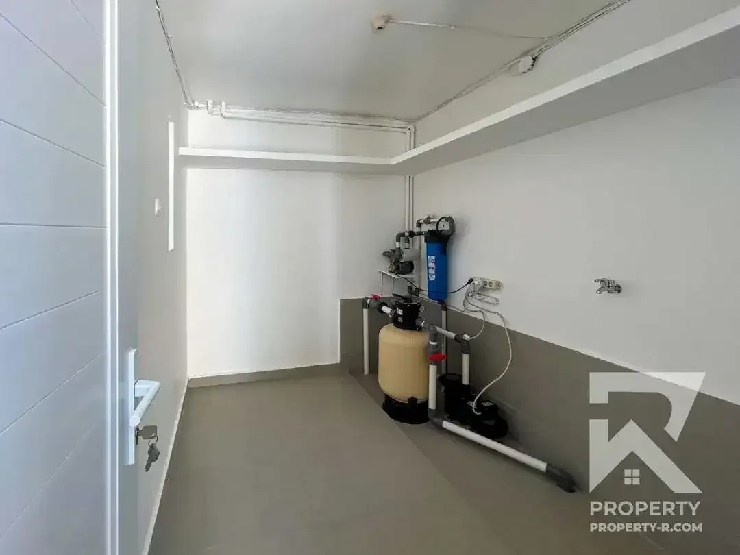 3 Bedroom Villa in Sanur Beachside for Sale Leasehold - Image 3 of 10