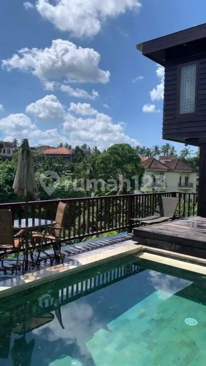 Dijual Villa Mewah di Darmasaba, Badung - Image 4 of 4