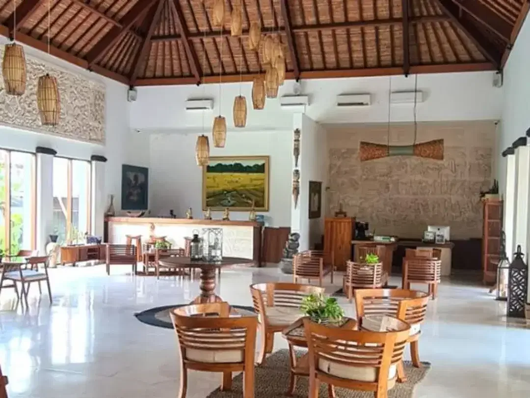 TANAH DAN BANGUNAN FAMILY SPA EKSLUSIF DI NUSA DUA BADUNG, BALI - Image 6 of 10