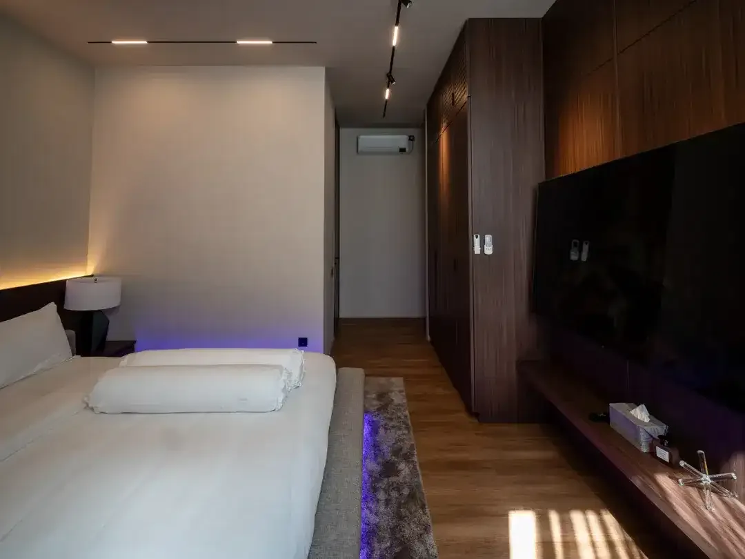 3-Bedroom Fully Furnished Villa – 27-Year Leasehold in Tegal Cupek, Kerobokan - Image 8 of 10