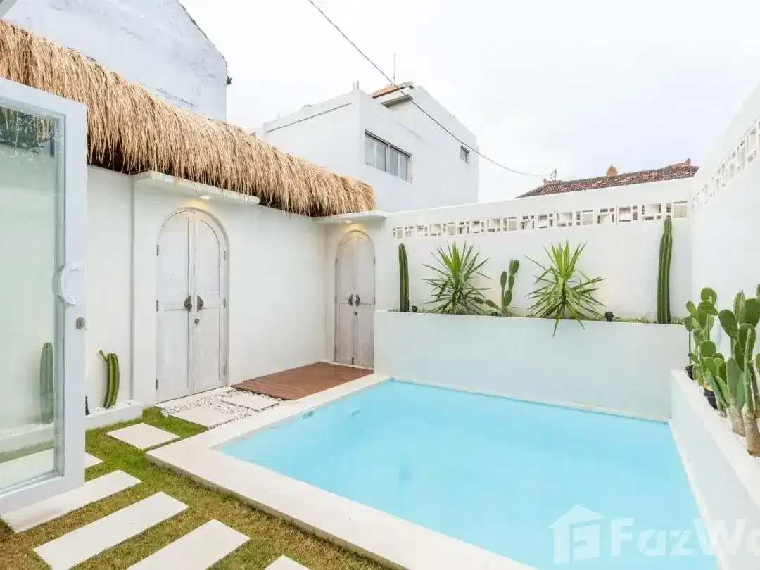 2 Bedroom Villa for rent in Mengwi, Bali - Image 1 of 10