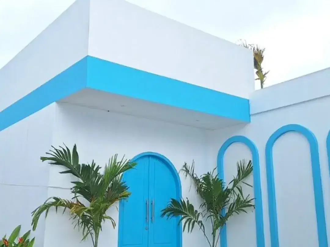 DIJUAL DAN LEASEHOLD NEW VILLA DI PECATU BADUNG - Image 6 of 6
