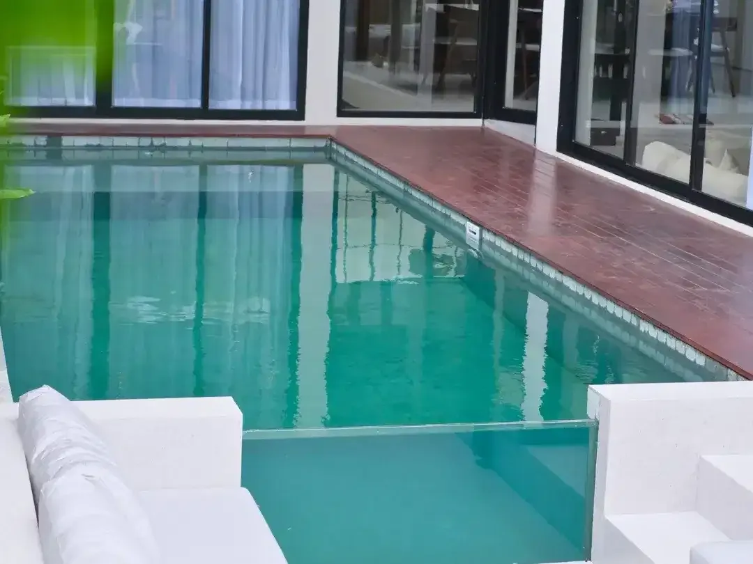 3 Bedroom Villa for sale in Jimbaran, Bali - Image 4 of 8