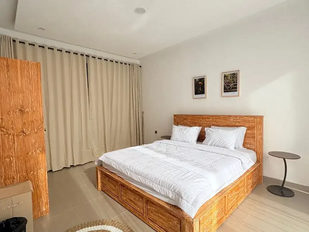 BRAND NEW VILLA NEAR BALANGAN BEACH - Image 5 of 10