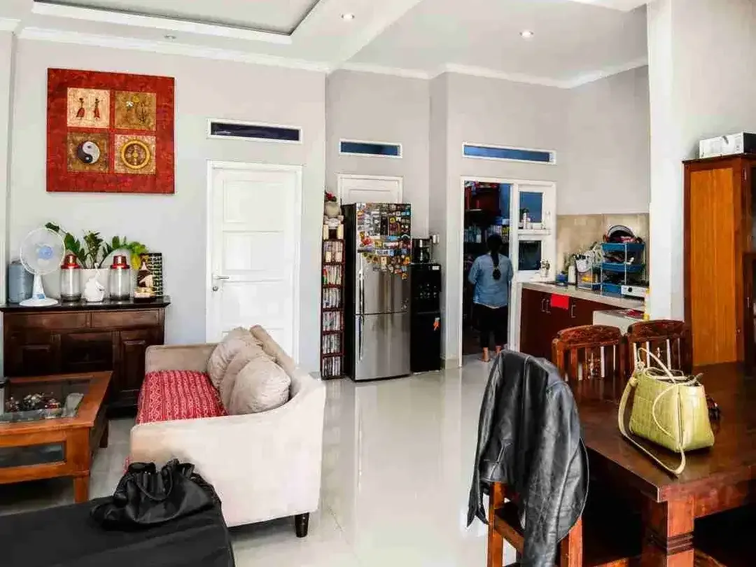 3 BEDROOMS HOUSE IN MUDING MEKAR FOR SALE - Image 6 of 9