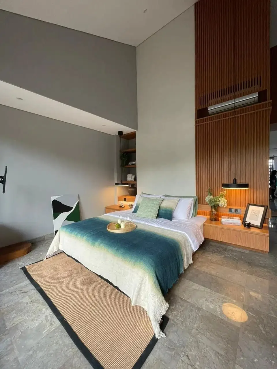 Di Jual Rumah Siap Huni di Ubud Kedewatan - Image 10 of 10