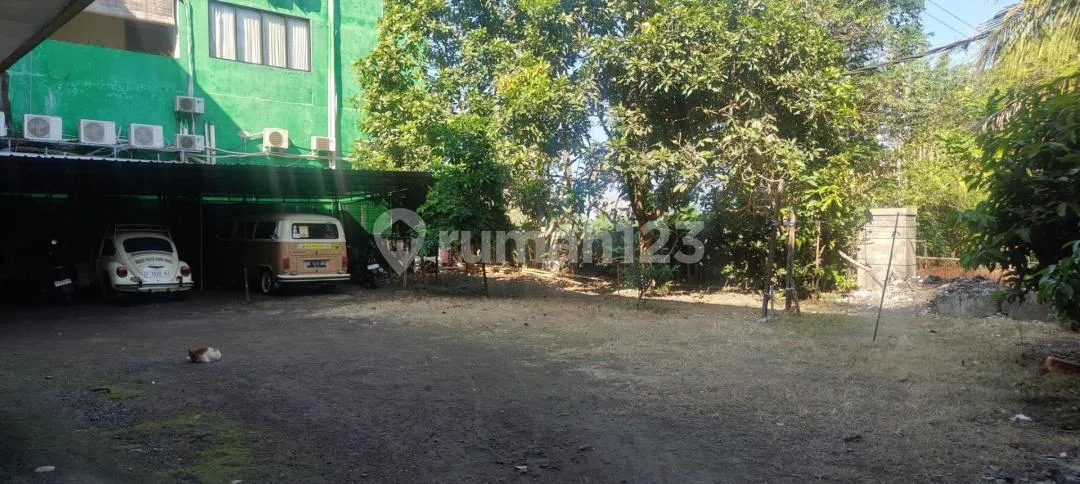 Dijual / Disewakan Ruko Strategis Seberang Bali Safari - Image 3 of 4