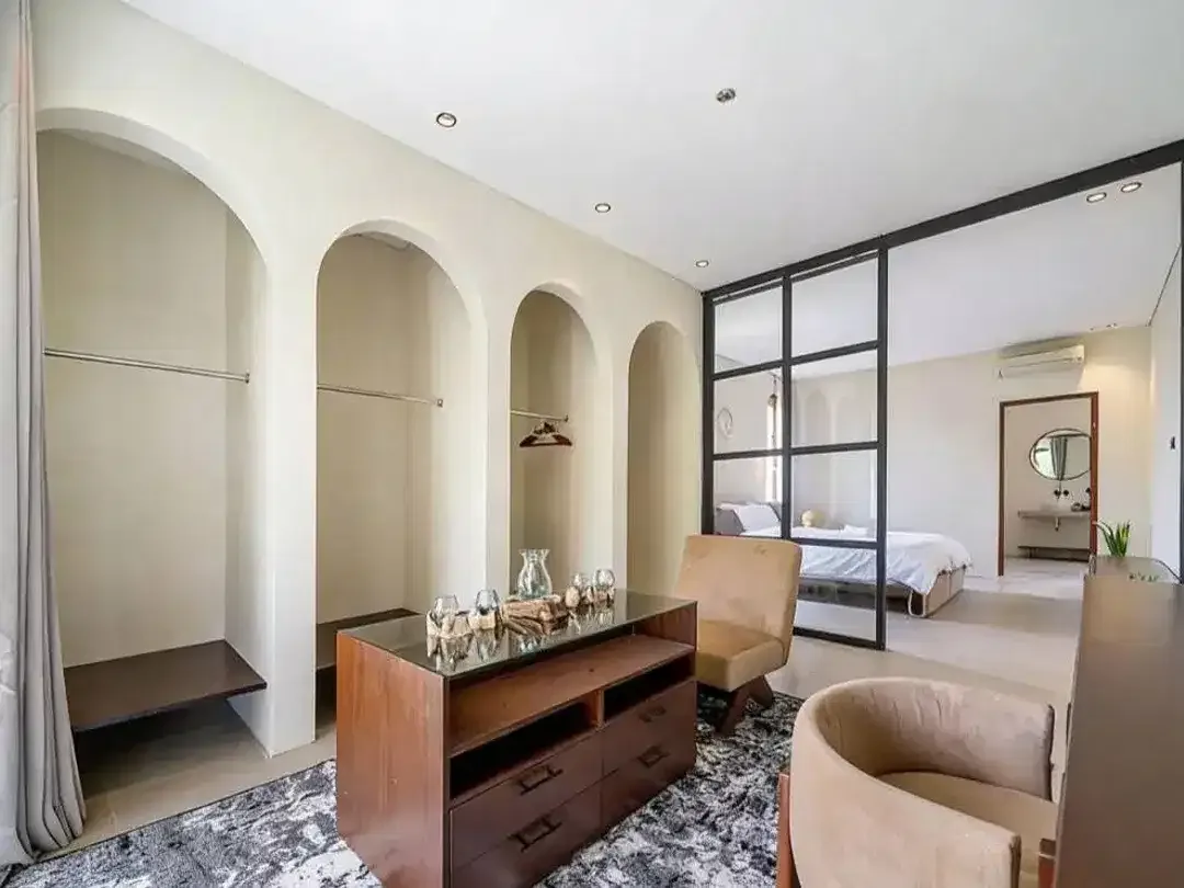 Di Jual Luxury Villa 3 Bedroom - Pererenan - Image 3 of 7