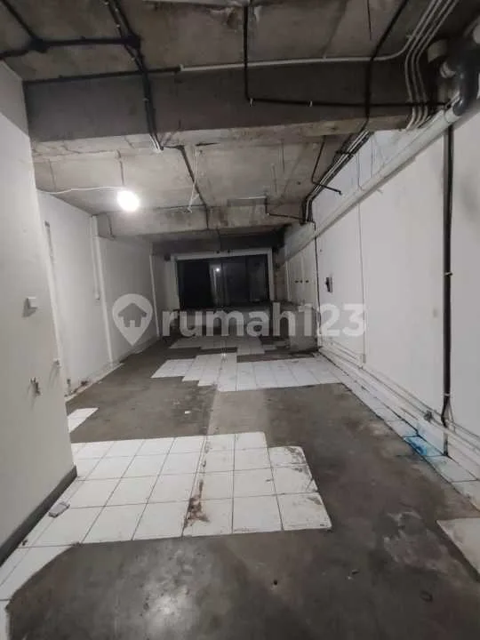 Dijual 1 Unit Ruko Di Kompleks Sudirman Agung Denpasar. - Image 2 of 4