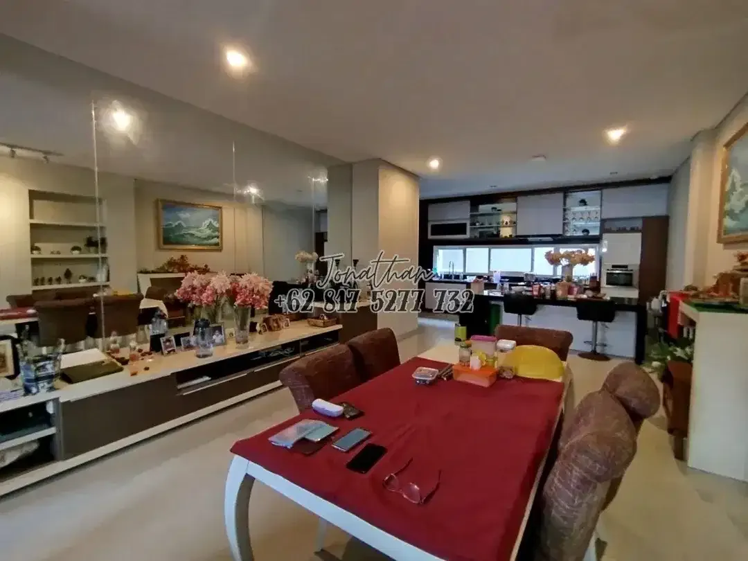 Dijual rumah Lokasi JL Gn Talang Denpasar  - HSSA - Image 3 of 10