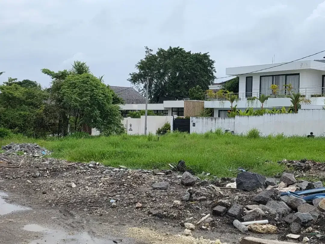 Dijual Tanah di Kawasan Premium - Umalas - Image 7 of 8