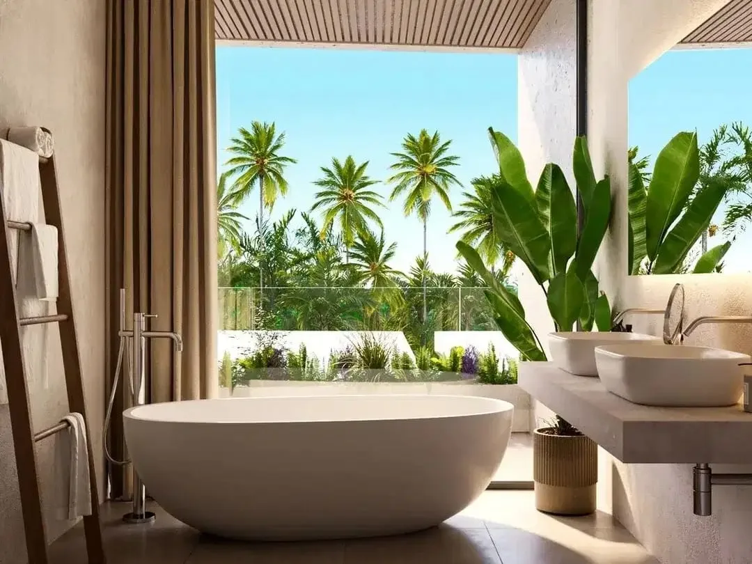2 Bedroom Villa for sale in Blahbatu, Bali - Image 7 of 8