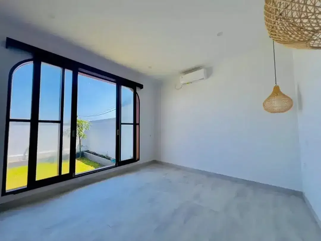 Modern 3 Bedroom Villa with Rice Field Views – Cemagi Leasehold 20 years - Image 4 of 10