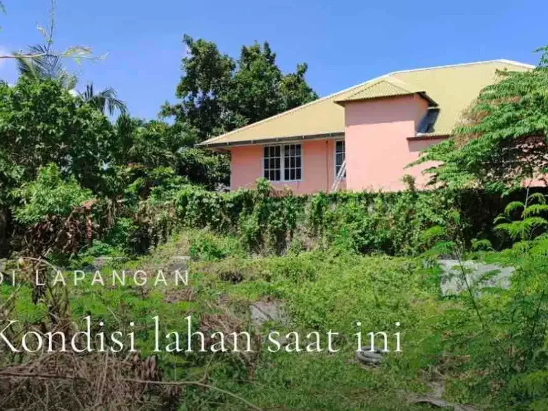 Tanah Sewa Jl Utama Pantai Pererenan - Image 2 of 4