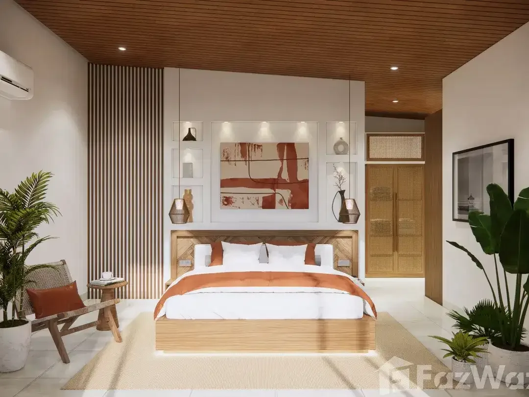 3 Bedroom Villa for sale at Lotus Luxury Villas by ILOT - Image 7 of 10