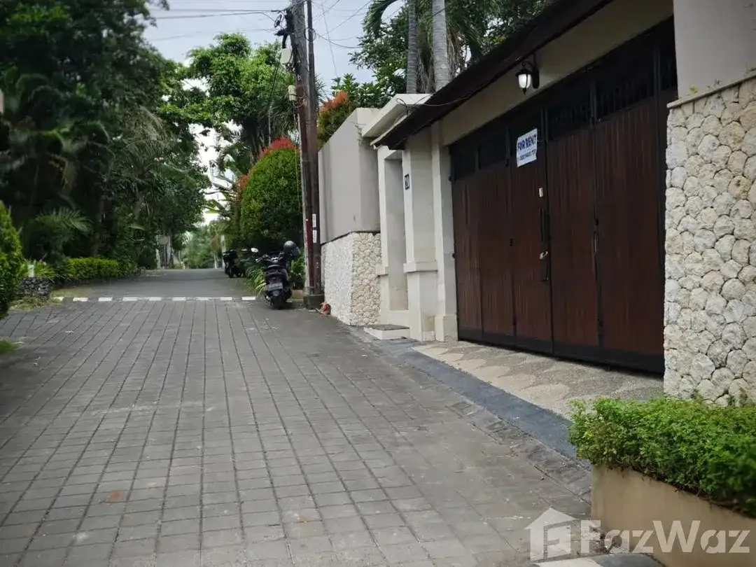 3 Bedroom Villa for rent in Jimbaran, Bali - Image 5 of 10