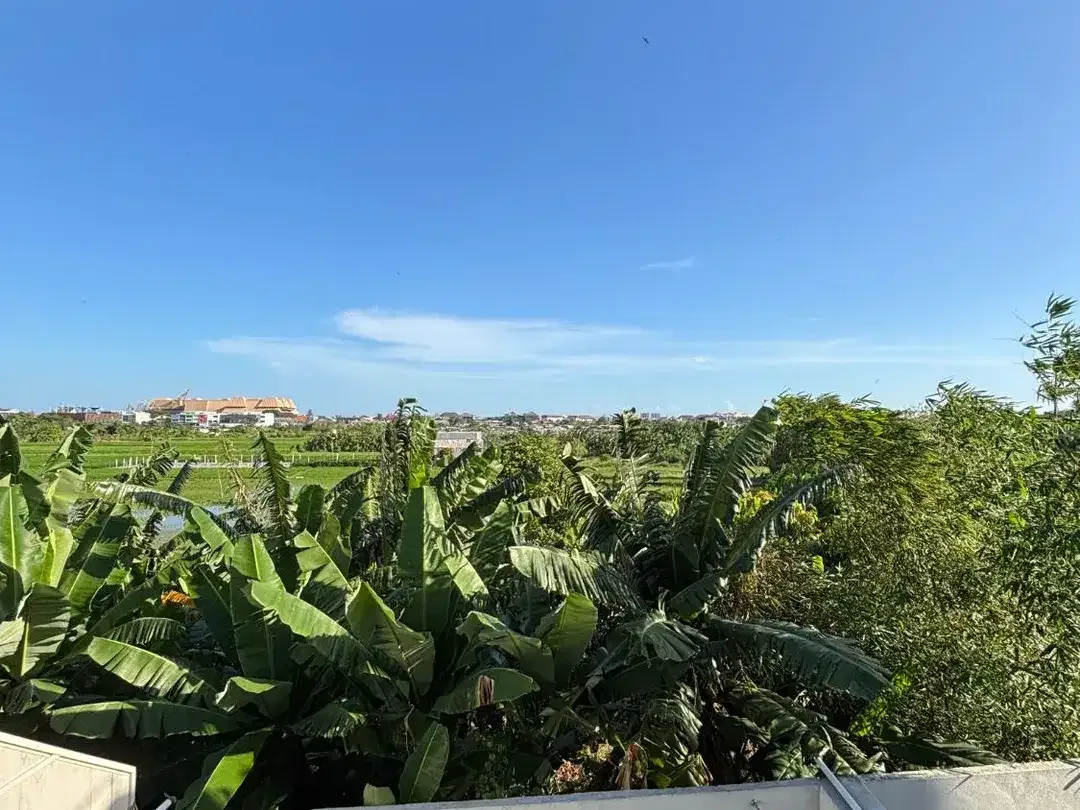 Dijual villa Freehold area seminyak - Image 6 of 10