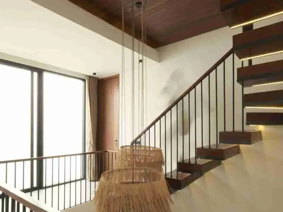 Villa Modern Furnish Ocean View & Gwk - Image 6 of 10