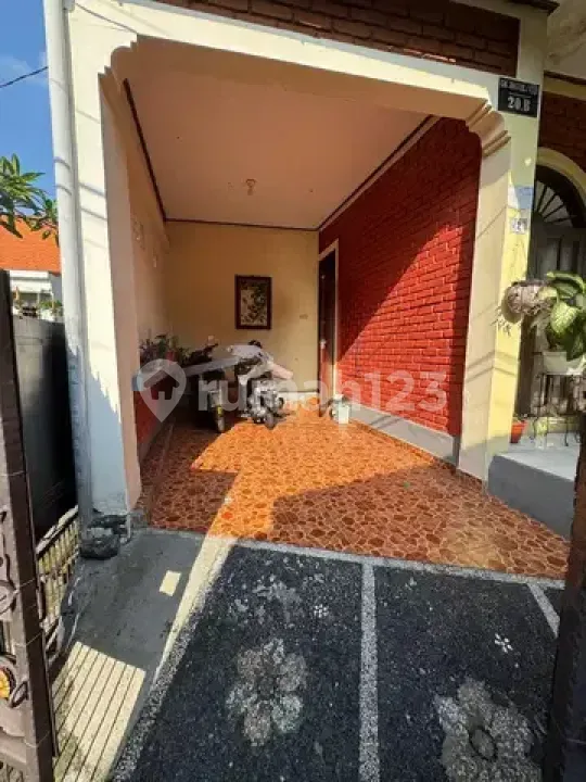 Disewakan Rumah Denpasar Barat - Image 4 of 4
