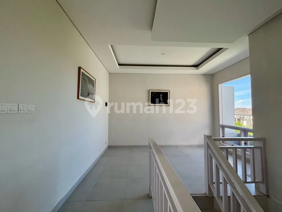 FOR RENT VILLA 3BR PERERENAN FULLY FURNISHED - Image 3 of 4